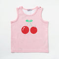Mikihouse - Tank Top - 110-130cm