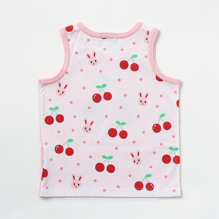Mikihouse - Tank Top - 110-130cm