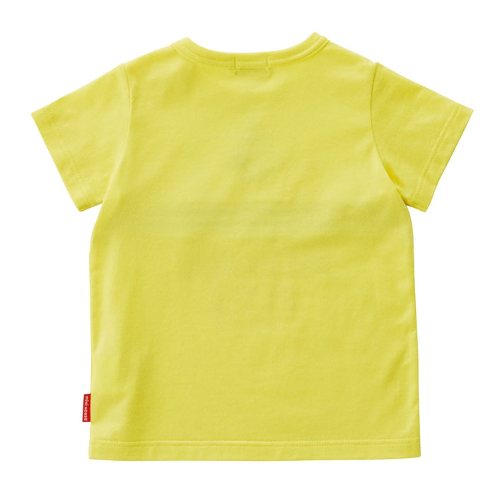 Mikihouse - Short-sleeve T-shirt - 80cm