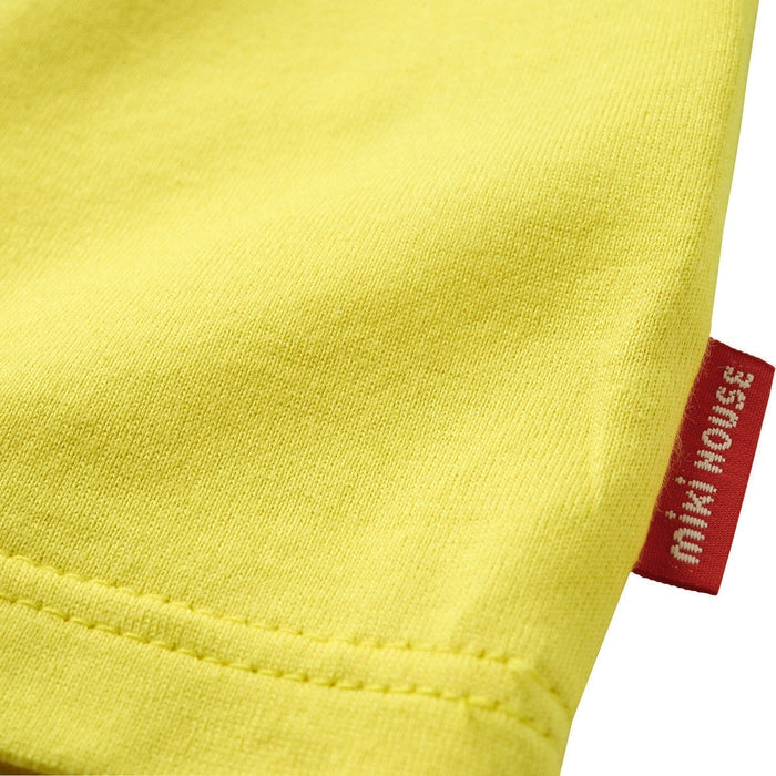 Mikihouse - Short-sleeve T-shirt - 80cm