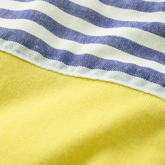 Mikihouse - Short-sleeve T-shirt - 80cm