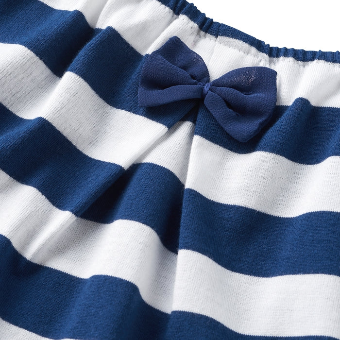 Mikihouse - Short-sleeve T-shirt - 140-150cm