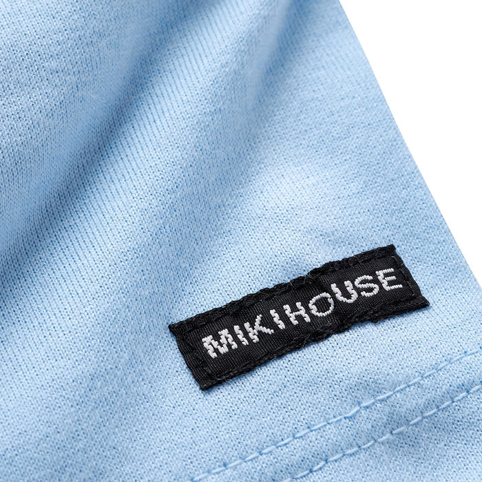 Mikihouse - Short-sleeve T-shirt - 80cm