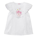 Mikihouse - Short-sleeve T-shirt - 140cm