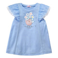 Mikihouse - Short-sleeve T-shirt - 120cm