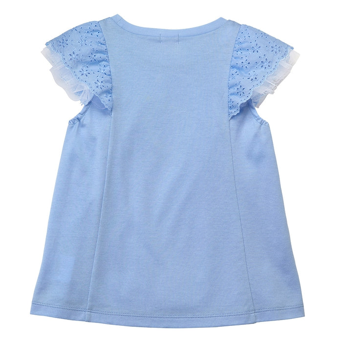 Mikihouse - Short-sleeve T-shirt - 120cm