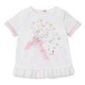 Mikihouse - Short-sleeve T-shirt - 120-140cm