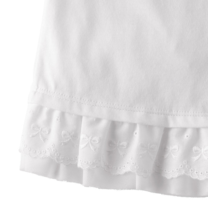 Mikihouse - Short-sleeve T-shirt - 120-140cm