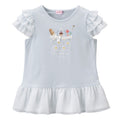Mikihouse - Short-sleeve T-shirt - 110-120cm