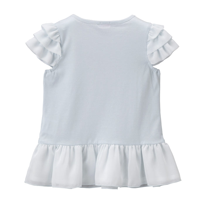 Mikihouse - Short-sleeve T-shirt - 110-120cm