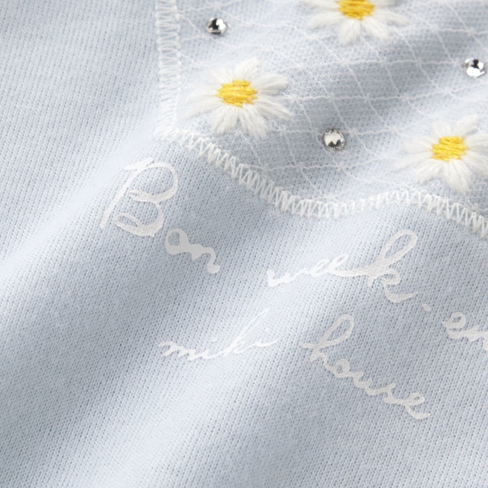 Mikihouse - Short-sleeve T-shirt - 110-120cm