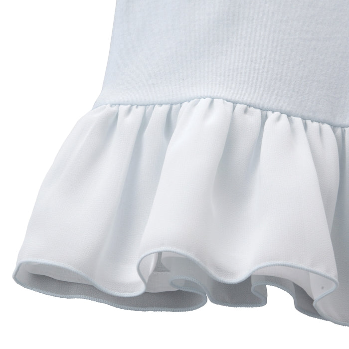 Mikihouse - Short-sleeve T-shirt - 110-120cm