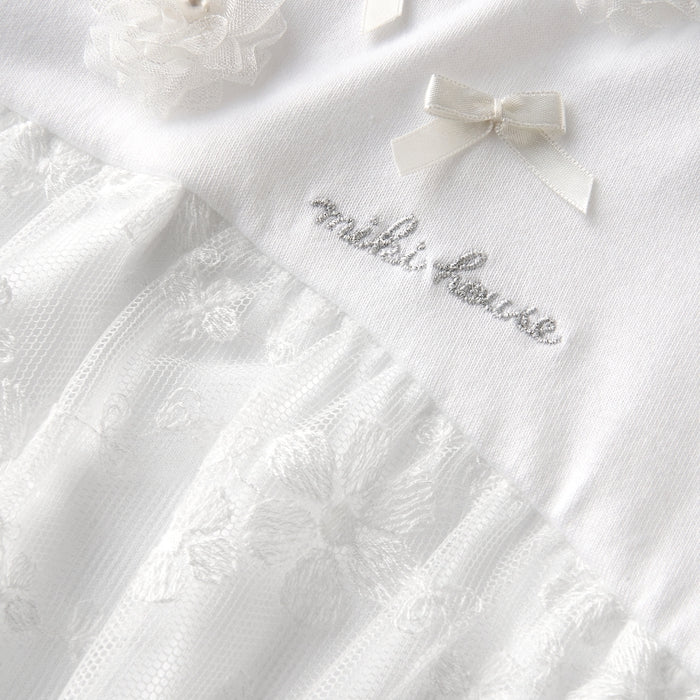 Mikihouse - Short-sleeve T-shirt - 90-140cm