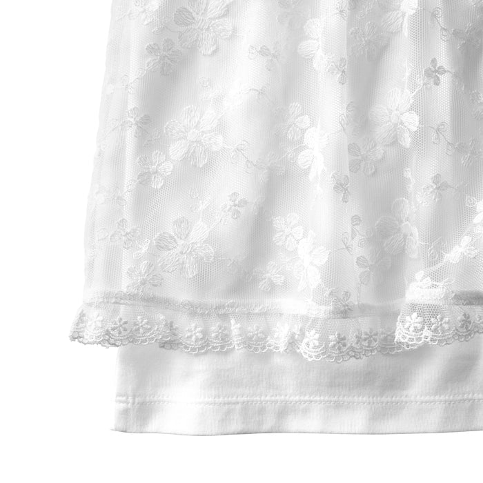 Mikihouse - Short-sleeve T-shirt - 90-140cm