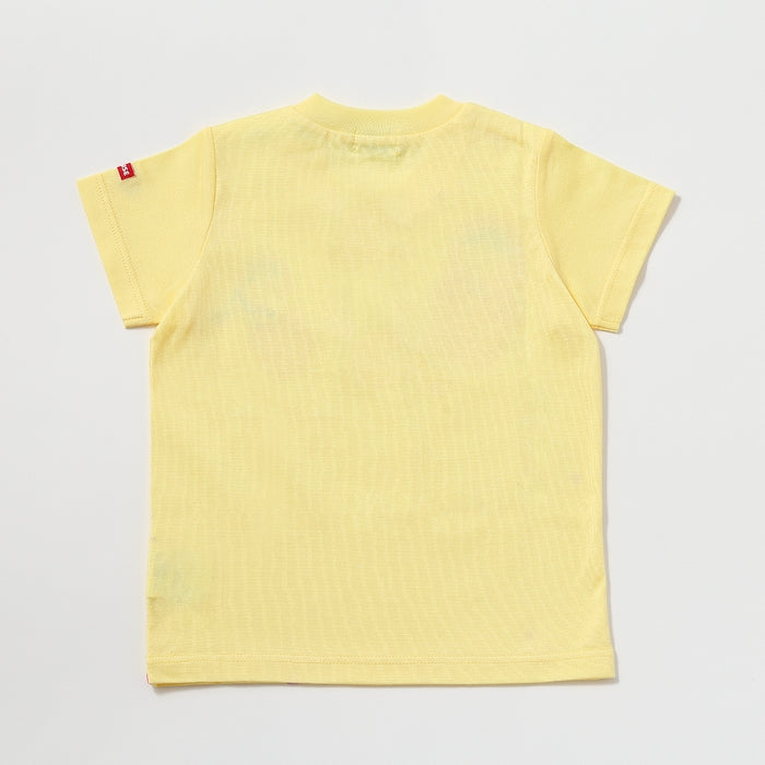Mikihouse - Short-sleeve T-shirt - 110-130cm