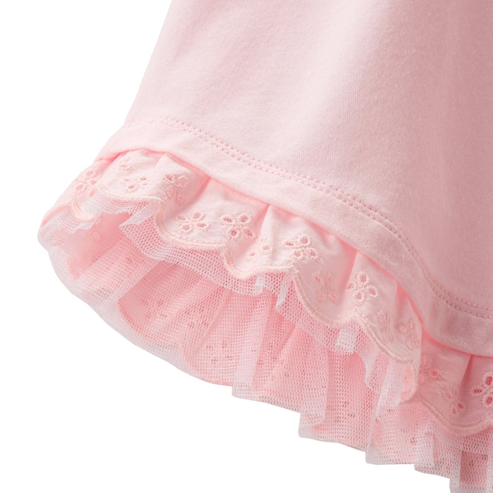 Mikihouse - Short-sleeve T-shirt - 110-140cm