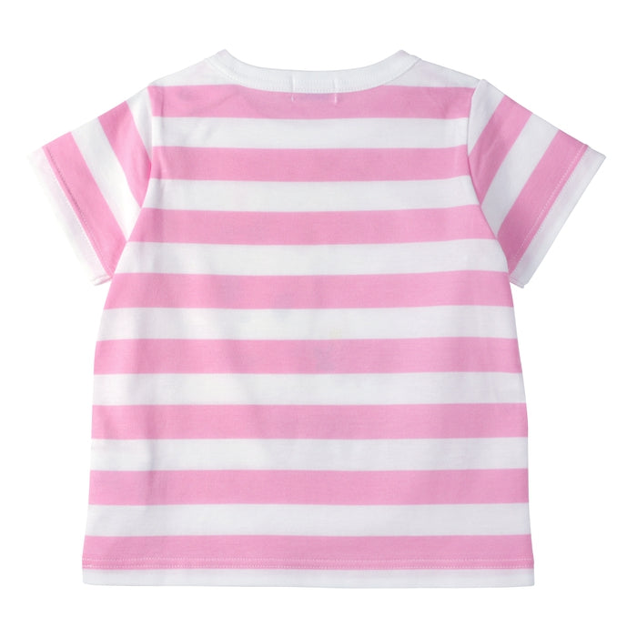 Mikihouse - Short-sleeve T-shirt - 130cm