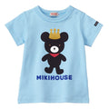Mikihouse - Short-sleeve T-shirt - 110-150cm