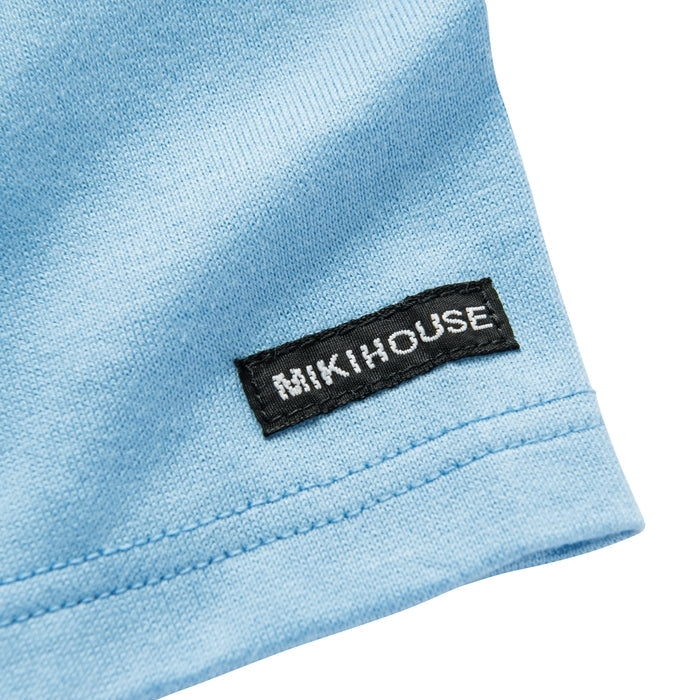 Mikihouse - Short-sleeve T-shirt - 110-150cm