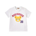 Mikihouse - Short-sleeve T-shirt - 90-130cm