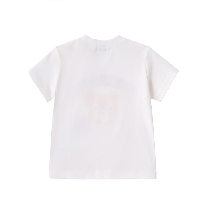 Mikihouse - Short-sleeve T-shirt - 90-130cm