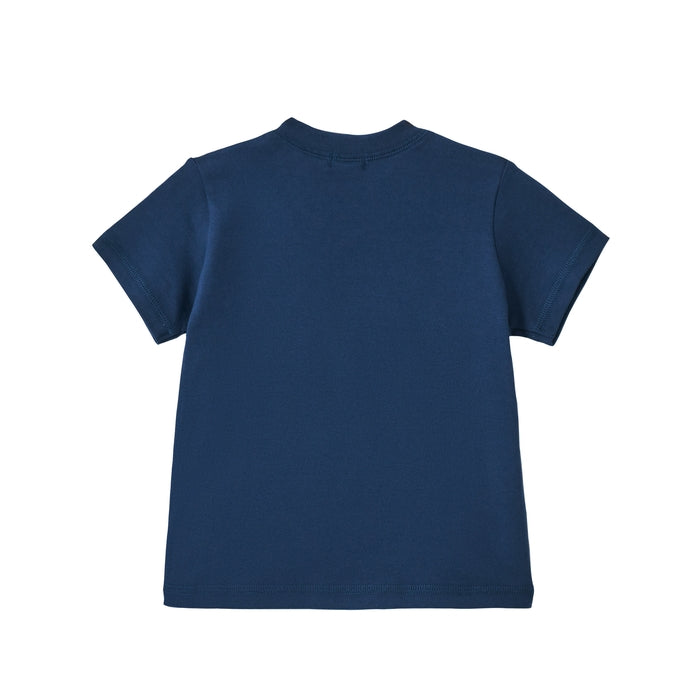 Mikihouse - Short-sleeve T-shirt - 100-130cm