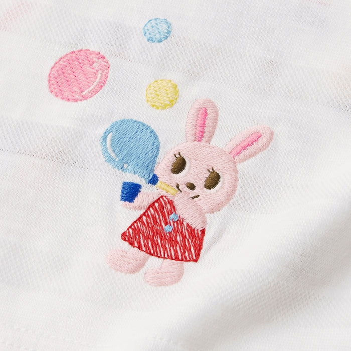 Mikihouse - Short-sleeve T-shirt - 130cm