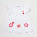 Mikihouse - Short-sleeve T-shirt - 110-130cm