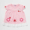 Mikihouse - Short-sleeve T-shirt - 110-130cm