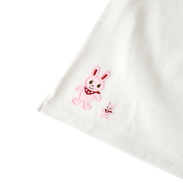 Mikihouse - Short-sleeve T-shirt - 90-130cm