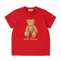 Mikihouse - Short-sleeve T-shirt - 80-110cm