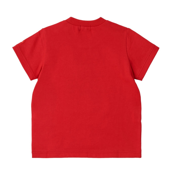 Mikihouse - Short-sleeve T-shirt - 80-110cm