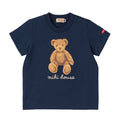 Mikihouse - Short-sleeve T-shirt - 80-100cm