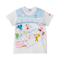 Mikihouse - Short-sleeve T-shirt - 90-130cm