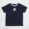 Mikihouse - 40%OFF Logo T-Shirt ( ) Made in Japan - M(165~175cm