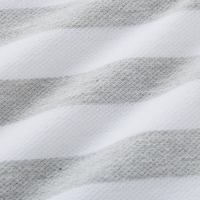 Mikihouse - Short-sleeve Polo Shirt - 80cm