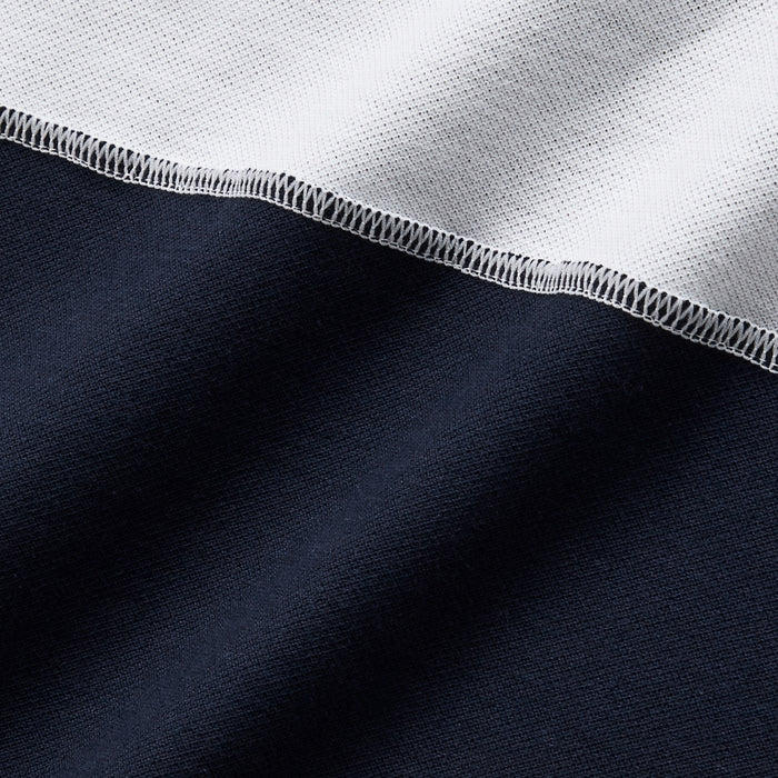 Mikihouse - Short-sleeve Polo Shirt (Adult) - S (155-165cm)