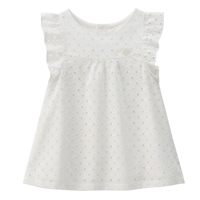 Mikihouse - Tunic - 120-140cm