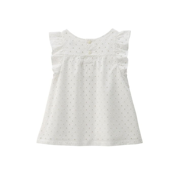 Mikihouse - Tunic - 120-140cm