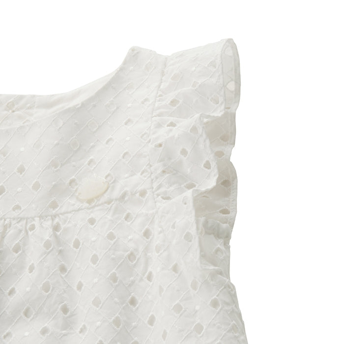 Mikihouse - Tunic - 120-140cm
