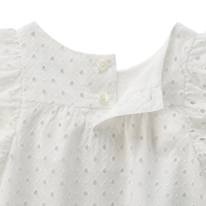 Mikihouse - Tunic - 120-140cm