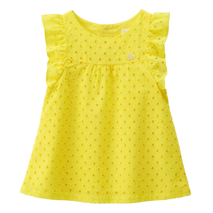 Mikihouse - Tunic - 120-140cm