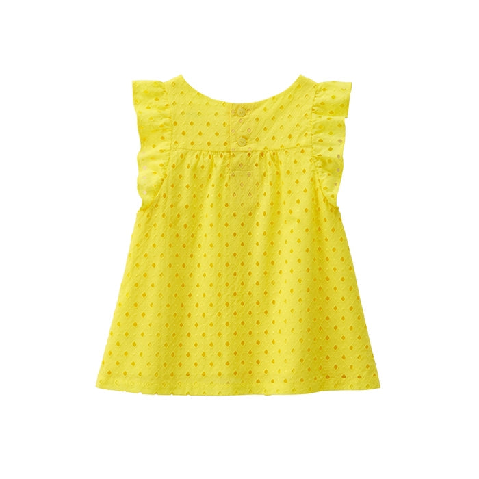 Mikihouse - Tunic - 120-140cm