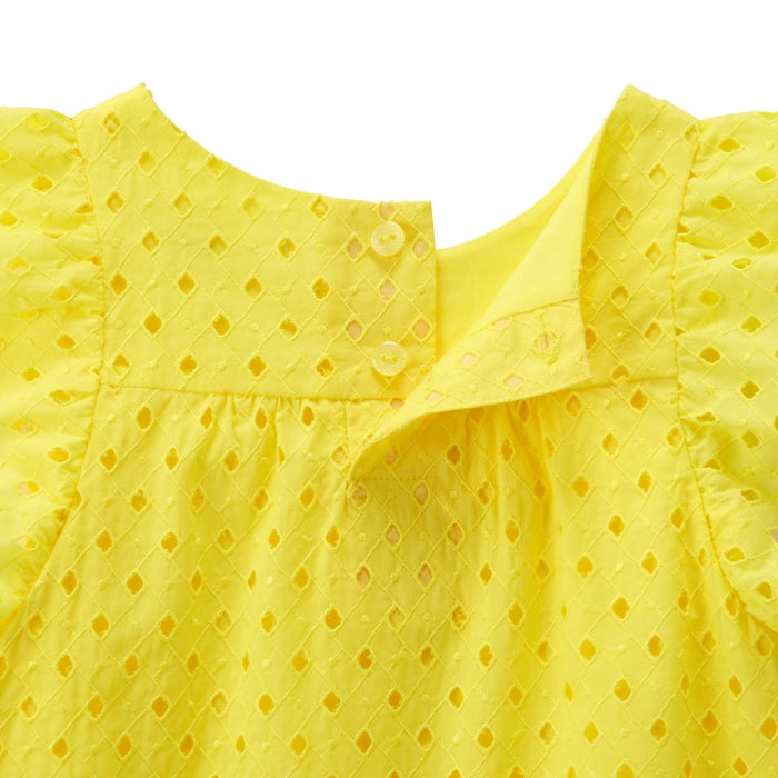 Mikihouse - Tunic - 120-140cm