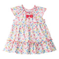 Mikihouse - Tunic - 110-130cm