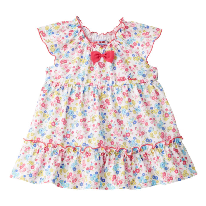 Mikihouse - Tunic - 110-130cm