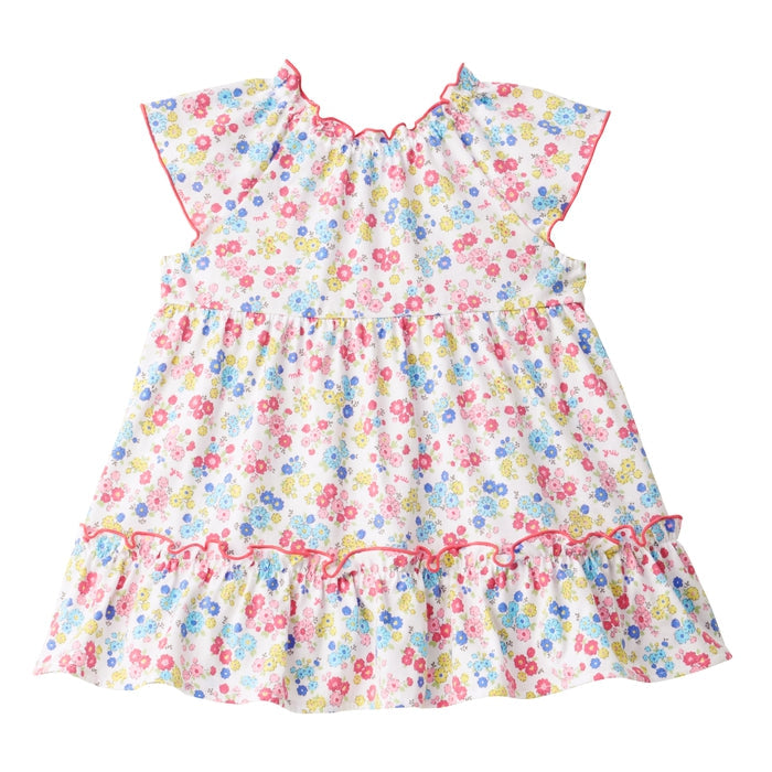 Mikihouse - Tunic - 110-130cm