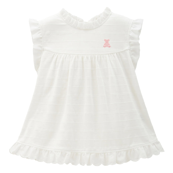 Mikihouse - Tunic - 120-150cm
