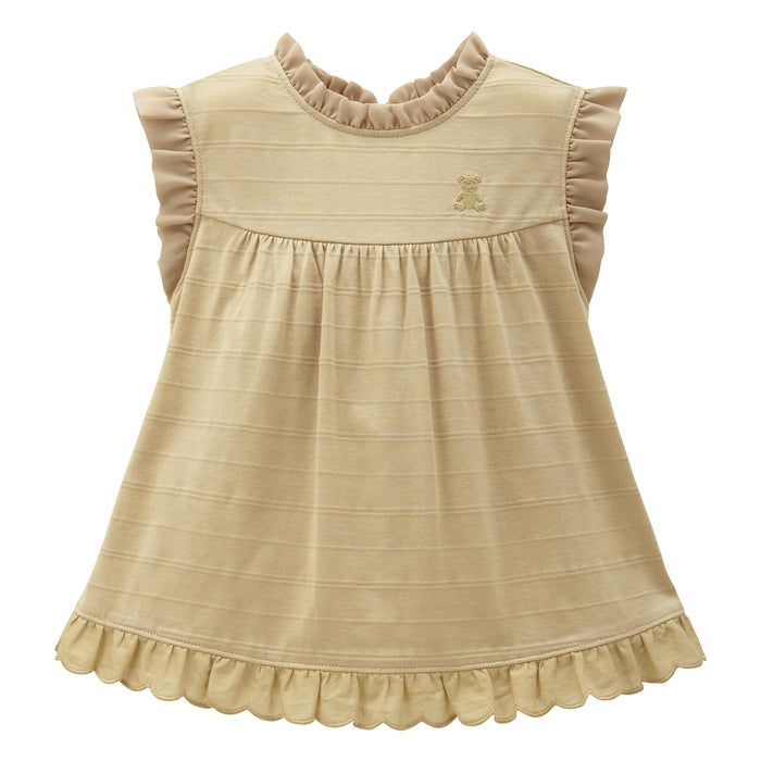 Mikihouse - Tunic - 100-150cm