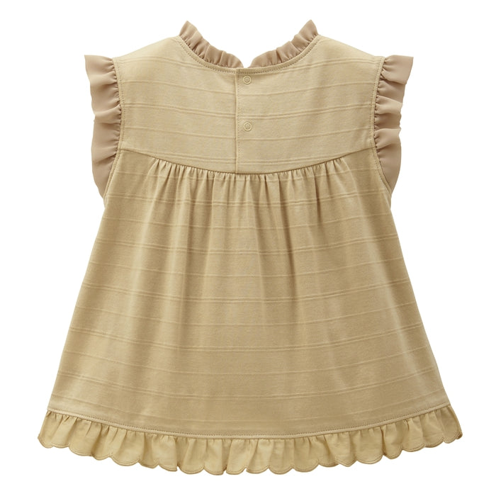 Mikihouse - Tunic - 100-150cm